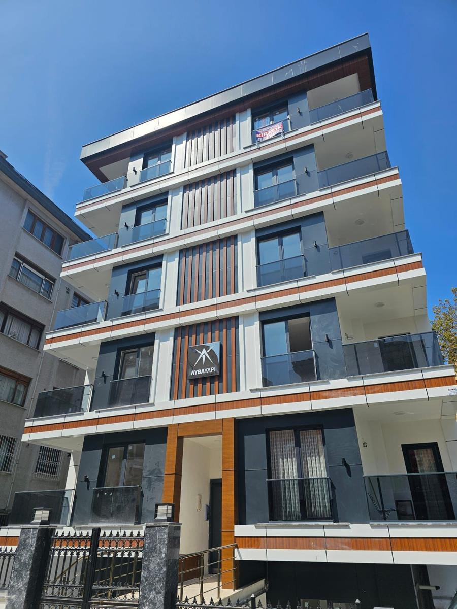 KOMPOZİT CEPHE
