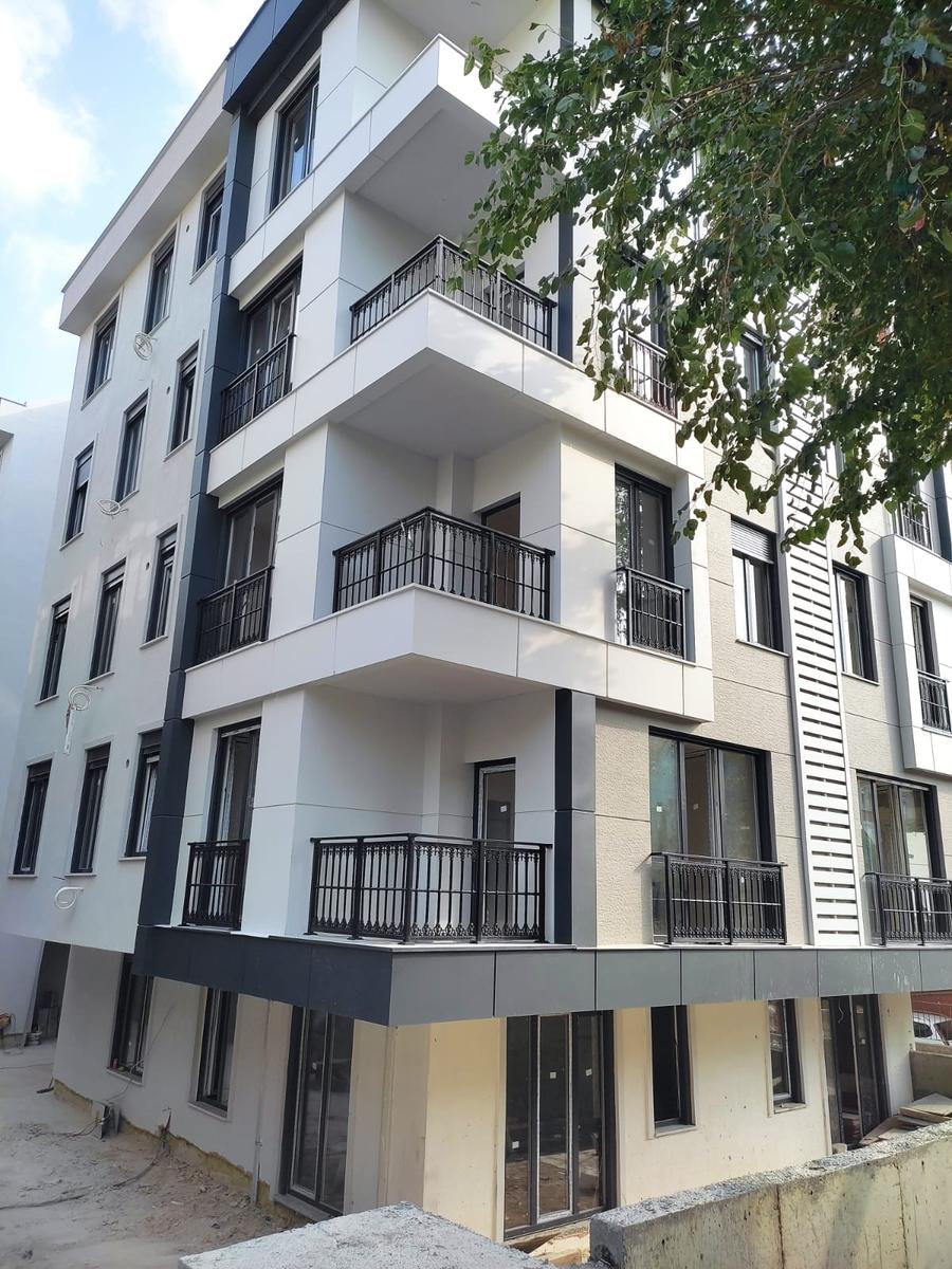 Fransız Balkonlar