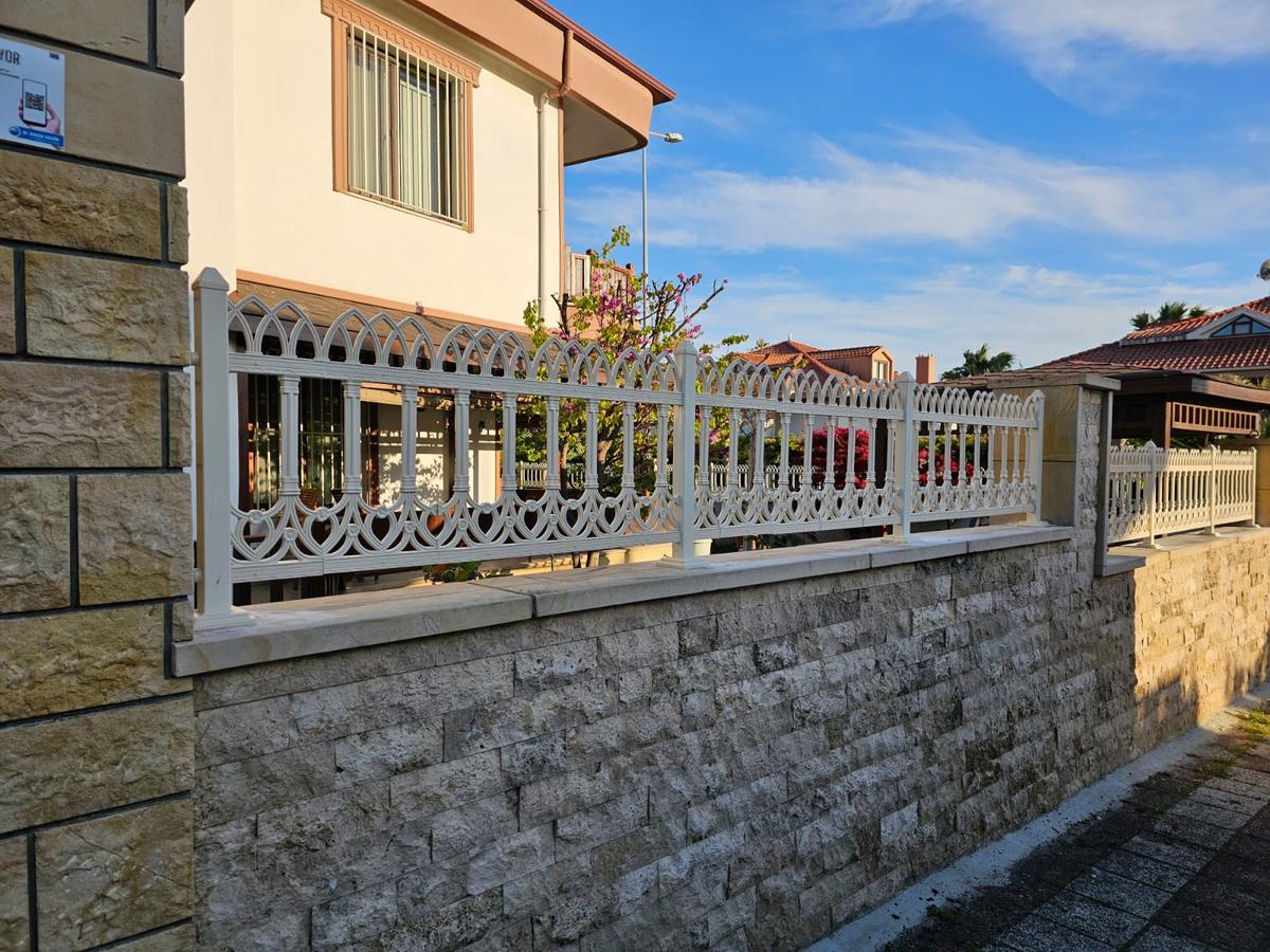 Veranda
