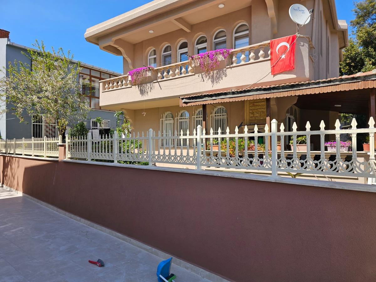 Residence