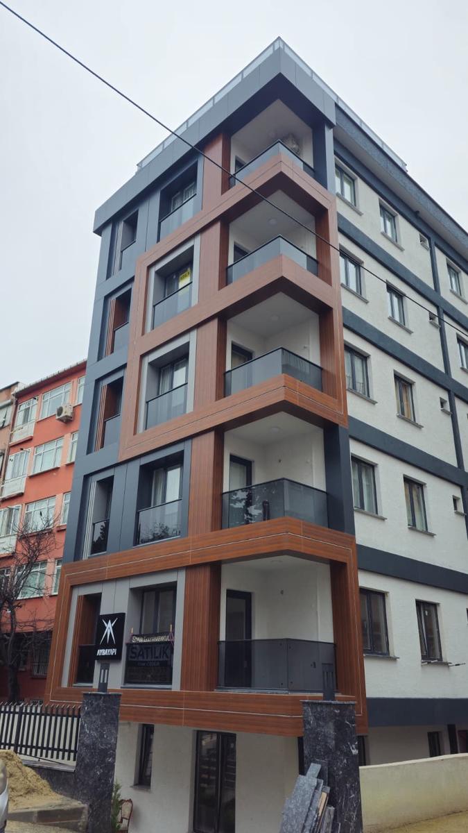 Cephe İşleri