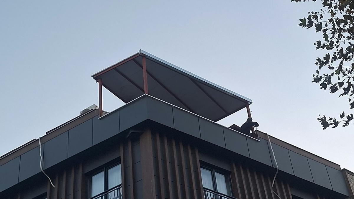 Projeye Özel İmalat